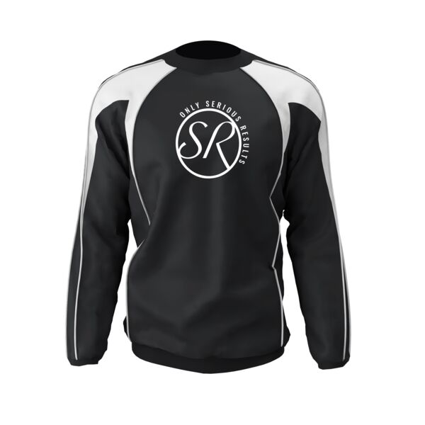 Contact Training Top Thumbnail