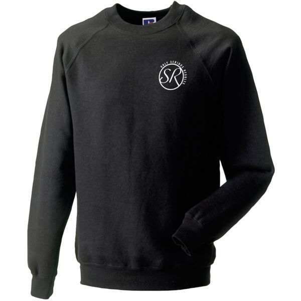 Classic sweatshirt Thumbnail