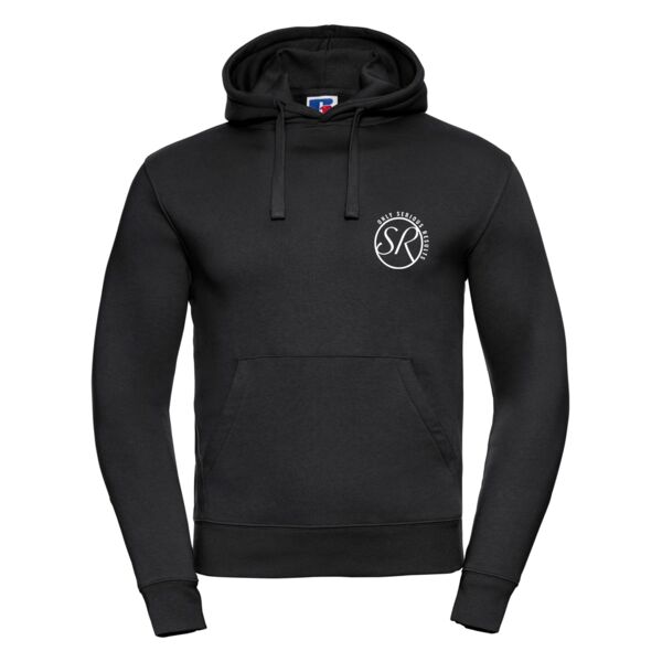 Authentic Hooded Sweatshirt Thumbnail