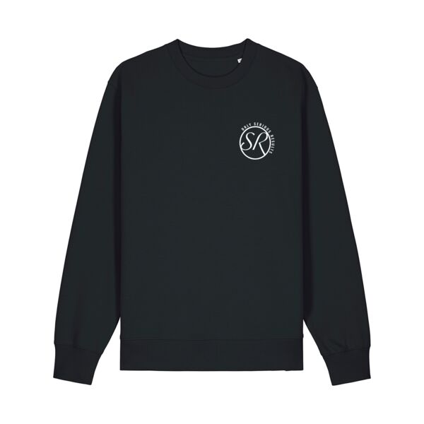 Unisex Changer 2.0 iconic crew neck sweatshirt Thumbnail