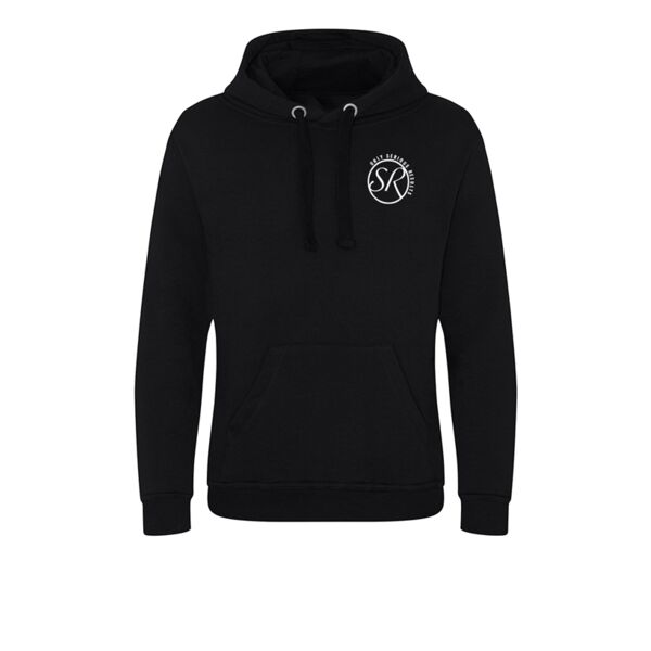 Graduate Heavyweight Hoodie Thumbnail