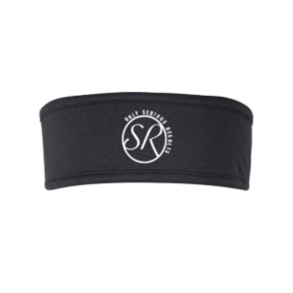 Running Headband Thumbnail