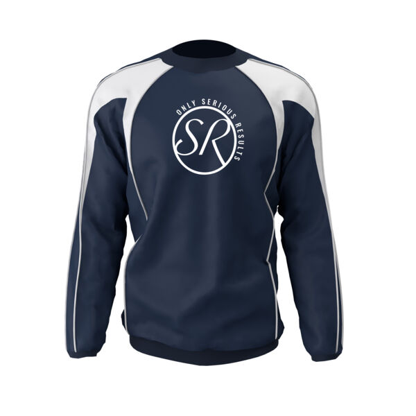 OSR Bootcamps - Contact Training Top Thumbnail