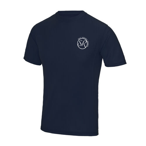OSR Bootcamps - Performance T-Shirt Thumbnail
