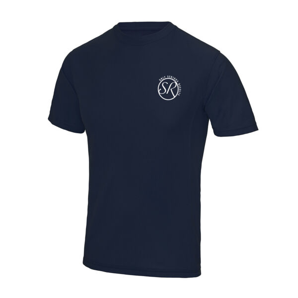 OSR Bootcamps - Performance T-Shirt  Thumbnail